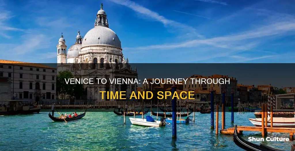 how long from venice gto austria