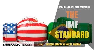 Brazil's IMF Standard Adoption: A Historical Timeline and Analysis