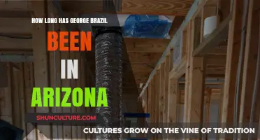 George Brazil's Legacy: Decades of Service in Arizona's HVAC Industry