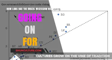 Brazil's Economic Struggle: Understanding the Length of the Ongoing Recession