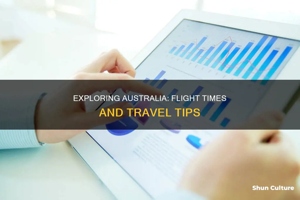 how longdoes it take to fly to australia