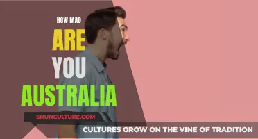 Madness Down Under: Australia's Wild Side