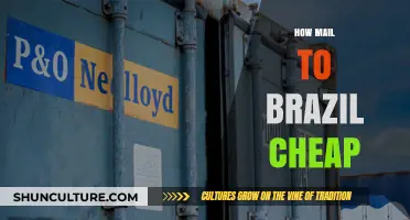 Affordable Shipping Tips: How to Mail to Brazil Cheaply
