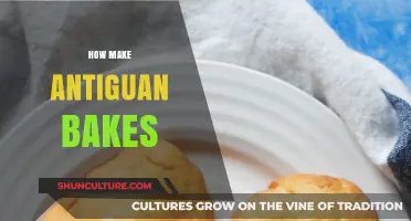 Mastering Traditional Antiguan Bakes: A Step-by-Step Recipe Guide