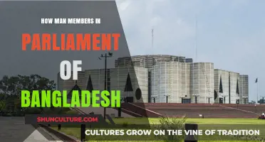 Understanding Bangladesh's Parliament: Total Members and Their Roles Explained