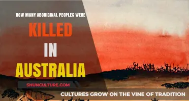 Genocidal History: Aboriginal Deaths in Australia