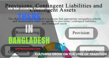 Understanding Bangladesh's Accounting Standards: A Comprehensive Overview