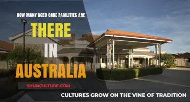 Aged Care Facilities in Australia: How Many Exist?