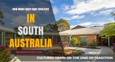 Exploring South Australia's Aged Care Facilities