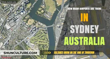 Exploring Sydney's Airports: A Comprehensive Guide to All Hubs