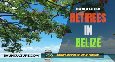 Belize's American Retirement Haven