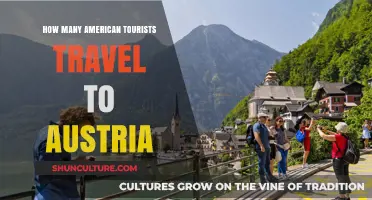 Exploring Austria: The American Tourist's Guide to a European Adventure