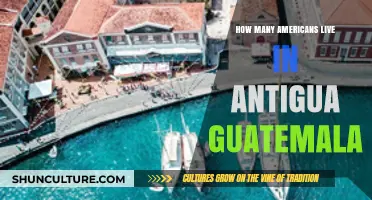 Exploring the American Expat Community in Antigua Guatemala