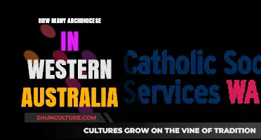 Archdiocese in Western Australia: How Many Are There?