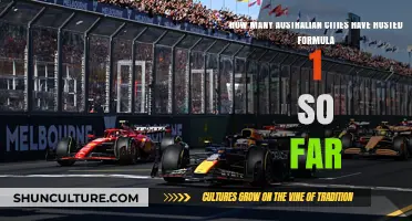 Formula 1's Australian Adventure: Cities Hosting the Race