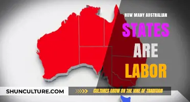 Labor's Australian Strongholds: States in Review