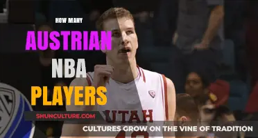 The Rising Star: Exploring Austria's NBA Talent