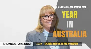 Annual Abortion Rates in Australia: Understanding the Statistics and Trends