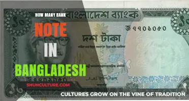 Exploring Bangladesh's Currency: A Comprehensive Guide to Bank Notes