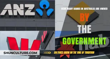Australian Government-Owned Banks: How Many Exist?