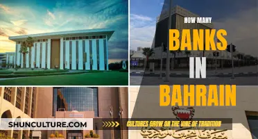 Bahrain's Banking Scene: A Comprehensive Overview