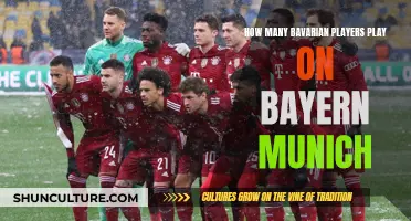 Bavarian Players: A Core of Bayern Munich's Success