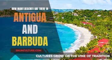 Exploring Antigua and Barbuda: Discovering Pristine Beach Havens