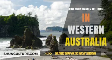 Discovering Western Australia's Beach Paradise