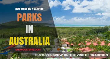 Explore Australia's Big 4 Caravan Parks: A Comprehensive Guide