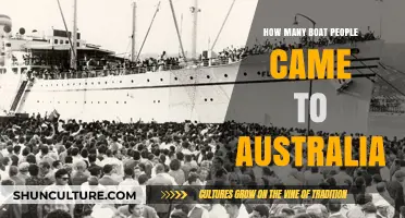 Australia's Boat People: A Historical Overview