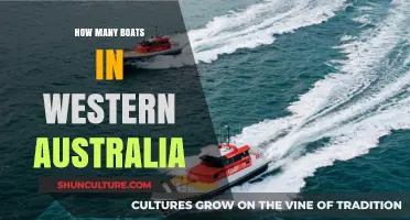 Explore Western Australia's Vibrant Boating Scene