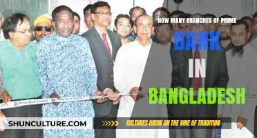 Prime Bank Bangladesh: Exploring Its Extensive Branch Network Nationwide
