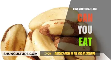 How Many Brazil Nuts Can You Safely Eat Daily?