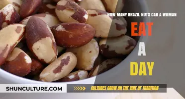 Daily Brazil Nut Intake: Safe Limits for Women Explained