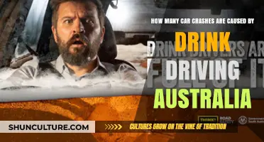 Drink Driving: Australia's Deadly Roads