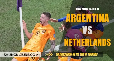 Argentina vs Netherlands: A Tactical Battle of Wits and Skill