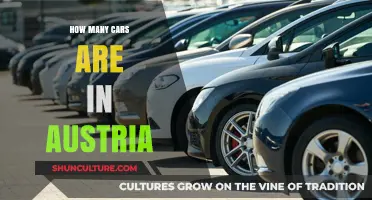 Austria's Car Culture: A Comprehensive Overview