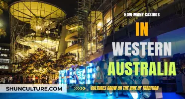 Exploring Western Australia's Casino Scene