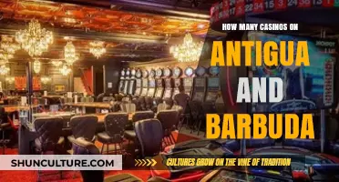 Exploring Antigua and Barbuda's Thriving Casino Scene: A Comprehensive Guide
