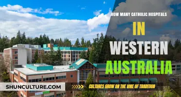 Catholic Healthcare Presence in Western Australia