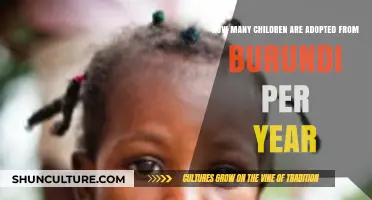 Hope and Homes: Adoption Stories from Burundi