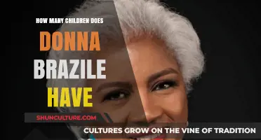 Donna Brazile's Family Life: Exploring Her Children and Personal Journey