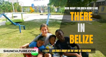 Belize's Battle to Keep Children Out of Homes