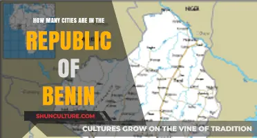 Exploring the Urban Landscape of Benin: A Comprehensive Guide