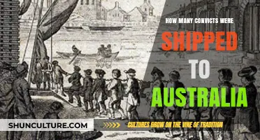 Australia's Dark History: Convict Transportation