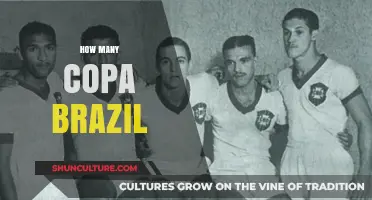 Exploring the Number of Copa Brazil Editions: A Comprehensive Overview