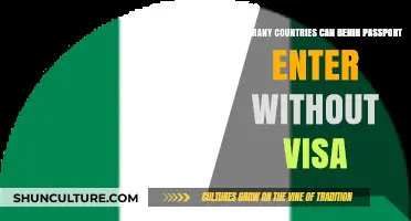 Exploring the World: Benin Passport's Visa-Free Travel Destinations