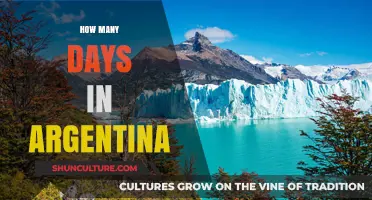 Exploring Argentina: A Journey Through Time and Culture
