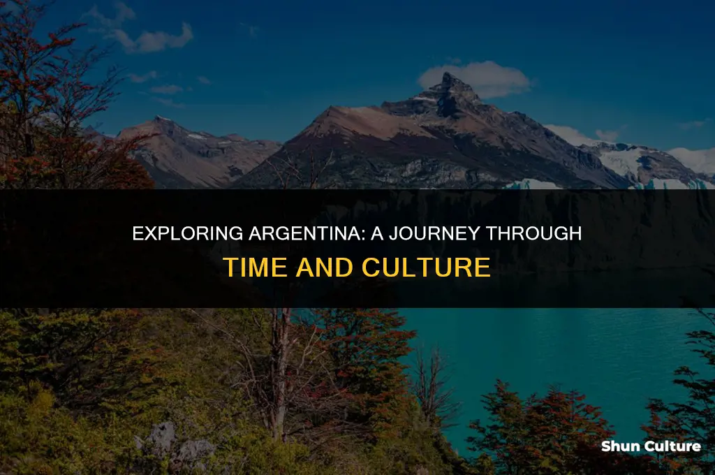 how many days in argentina