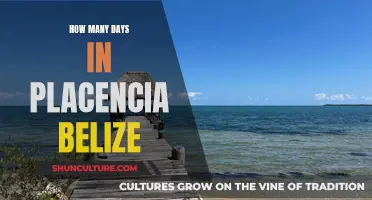 Belize's Placencia Peninsula: A Tropical Paradise Unveiled